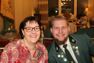 Foto des Albums: Winterfest mit Kohlessen 2025
