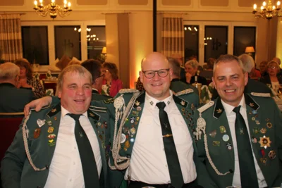 Foto des Albums: Winterfest mit Kohlessen 2025
