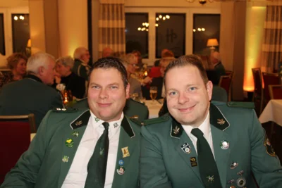 Foto des Albums: Winterfest mit Kohlessen 2025
