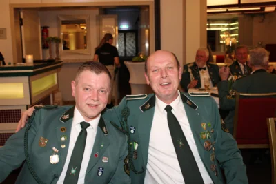 Foto des Albums: Winterfest mit Kohlessen 2025