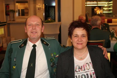 Foto des Albums: Winterfest mit Kohlessen 2025