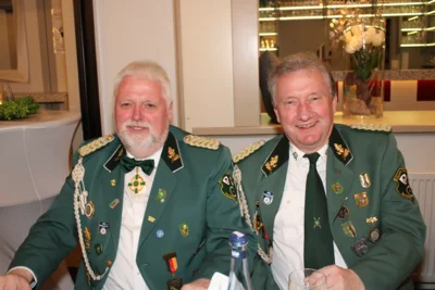 Foto des Albums: Winterfest mit Kohlessen 2025