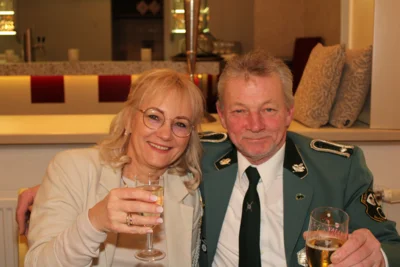 Foto des Albums: Winterfest mit Kohlessen 2025