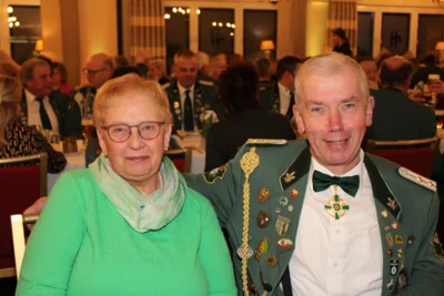 Foto des Albums: Winterfest mit Kohlessen 2025