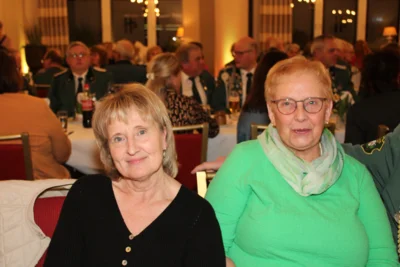 Foto des Albums: Winterfest mit Kohlessen 2025