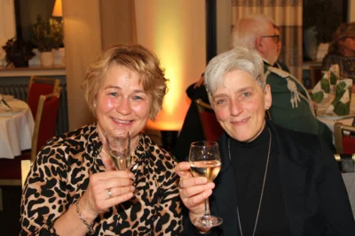 Foto des Albums: Winterfest mit Kohlessen 2025