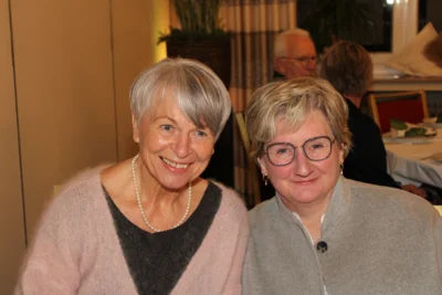 Foto des Albums: Winterfest mit Kohlessen 2025