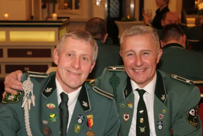 Foto des Albums: Winterfest mit Kohlessen 2025