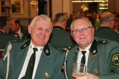 Foto des Albums: Winterfest mit Kohlessen 2025