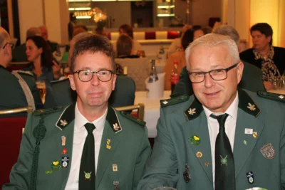 Foto des Albums: Winterfest mit Kohlessen 2025