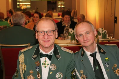 Foto des Albums: Winterfest mit Kohlessen 2025