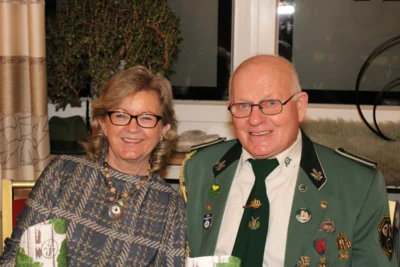 Foto des Albums: Winterfest mit Kohlessen 2025