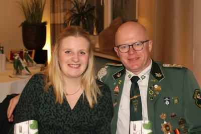 Foto des Albums: Winterfest mit Kohlessen 2025