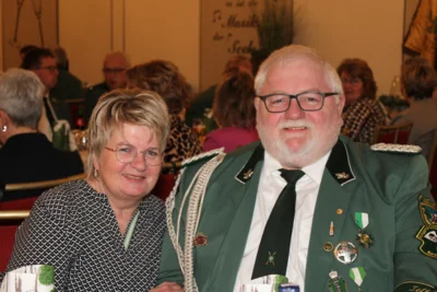 Foto des Albums: Winterfest mit Kohlessen 2025