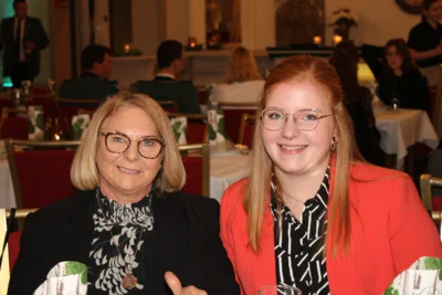 Foto des Albums: Winterfest mit Kohlessen 2025