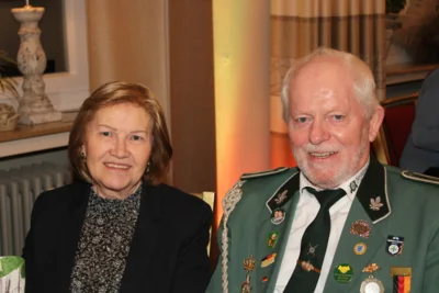 Foto des Albums: Winterfest mit Kohlessen 2025