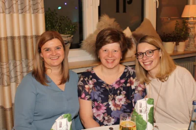 Foto des Albums: Winterfest mit Kohlessen 2025