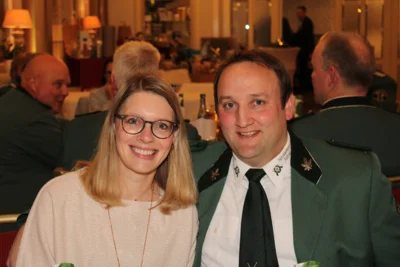Foto des Albums: Winterfest mit Kohlessen 2025