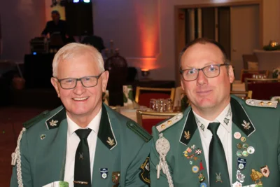 Foto des Albums: Winterfest mit Kohlessen 2025