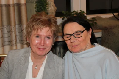 Foto des Albums: Winterfest mit Kohlessen 2025