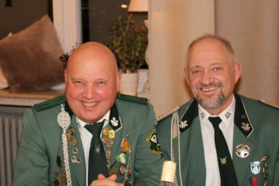 Foto des Albums: Winterfest mit Kohlessen 2025