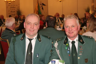 Foto des Albums: Winterfest mit Kohlessen 2025