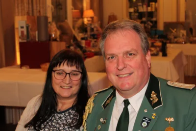 Foto des Albums: Winterfest mit Kohlessen 2025