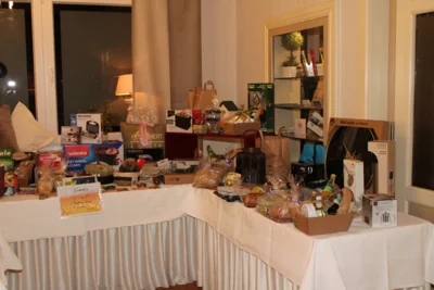 Foto des Albums: Winterfest mit Kohlessen 2025