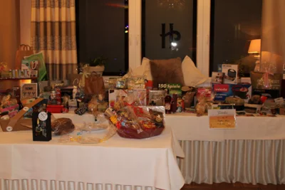 Foto des Albums: Winterfest mit Kohlessen 2025