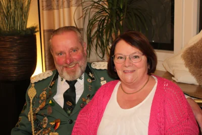 Foto des Albums: Winterfest mit Kohlessen 2025