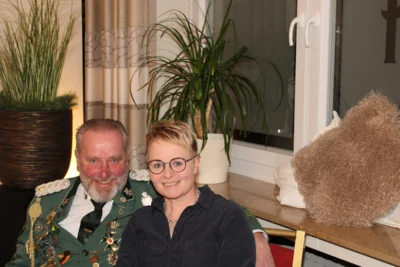 Foto des Albums: Winterfest mit Kohlessen 2025