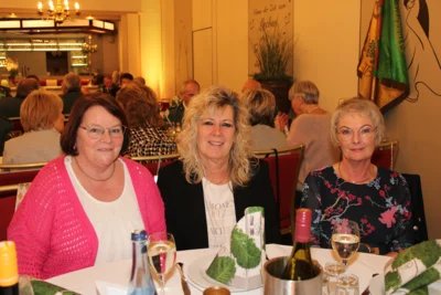 Foto des Albums: Winterfest mit Kohlessen 2025