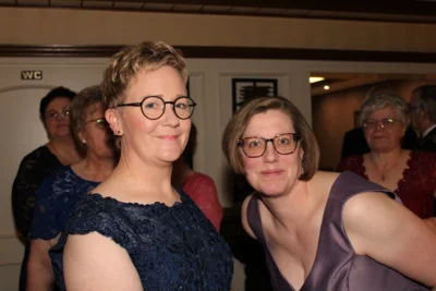 Foto des Albums: Winterfest mit Kohlessen 2025