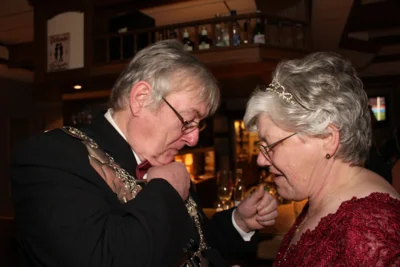 Foto des Albums: Winterfest mit Kohlessen 2025