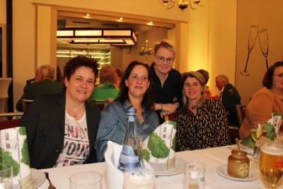 Foto des Albums: Winterfest mit Kohlessen 2025