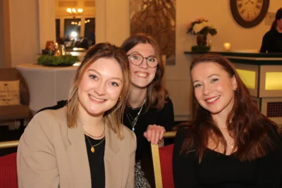 Foto des Albums: Winterfest mit Kohlessen 2025