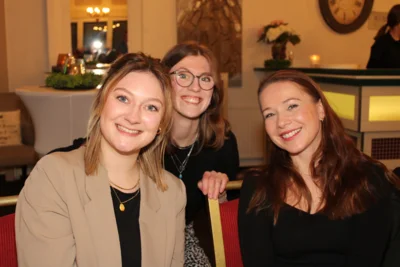 Foto des Albums: Winterfest mit Kohlessen 2025