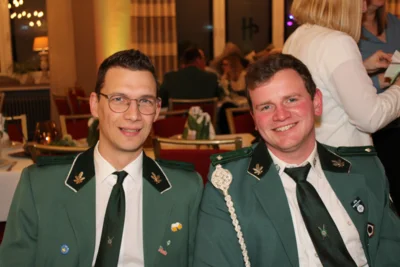 Foto des Albums: Winterfest mit Kohlessen 2025