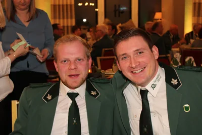 Foto des Albums: Winterfest mit Kohlessen 2025