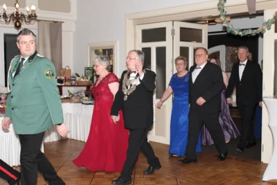 Foto des Albums: Winterfest mit Kohlessen 2025
