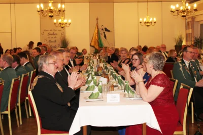 Foto des Albums: Winterfest mit Kohlessen 2025