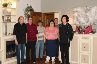 Foto des Albums: Winterfest mit Kohlessen 2025
