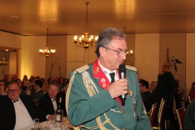 Foto des Albums: Winterfest mit Kohlessen 2025
