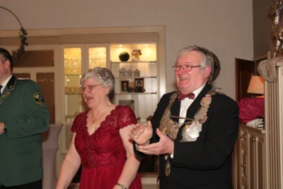 Foto des Albums: Winterfest mit Kohlessen 2025