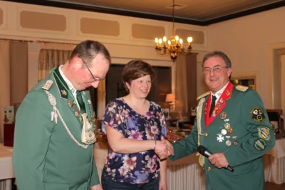 Foto des Albums: Winterfest mit Kohlessen 2025