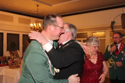 Foto des Albums: Winterfest mit Kohlessen 2025
