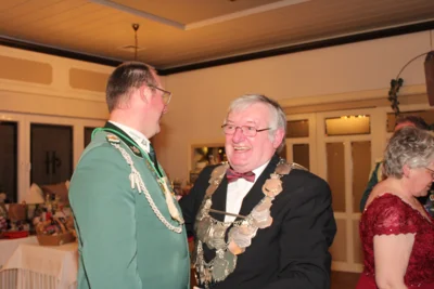 Foto des Albums: Winterfest mit Kohlessen 2025