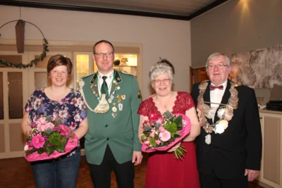 Foto des Albums: Winterfest mit Kohlessen 2025