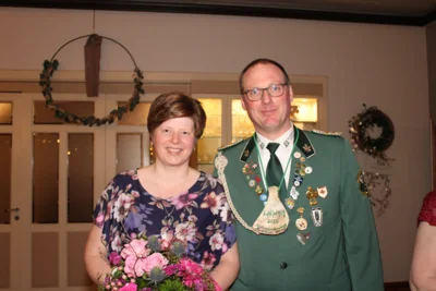 Foto des Albums: Winterfest mit Kohlessen 2025