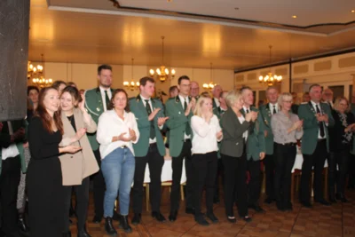 Foto des Albums: Winterfest mit Kohlessen 2025